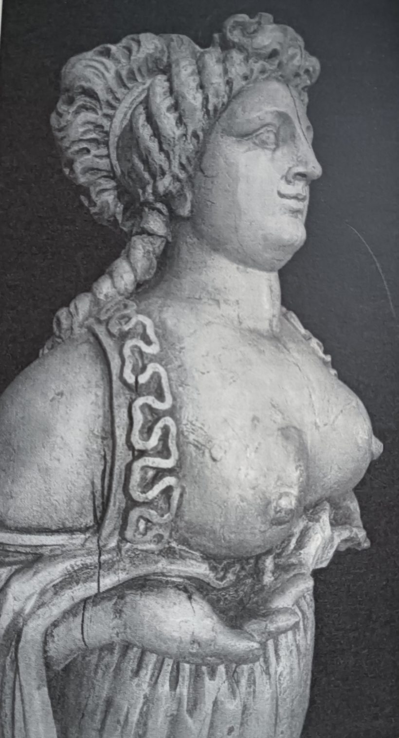 mascaron-la-coquette