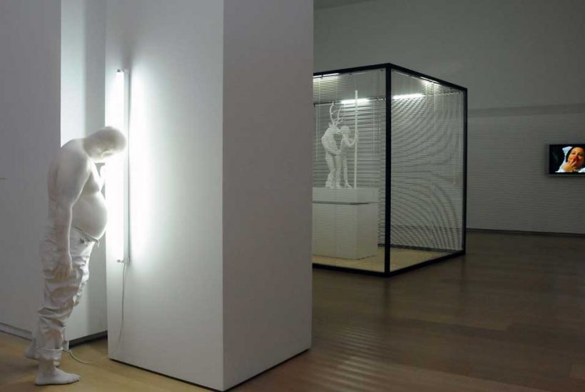 bernardi roig - sala alcala 31 - le bastart