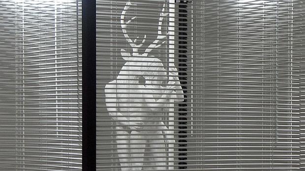 bernardi roig - diana acteon - le bastart