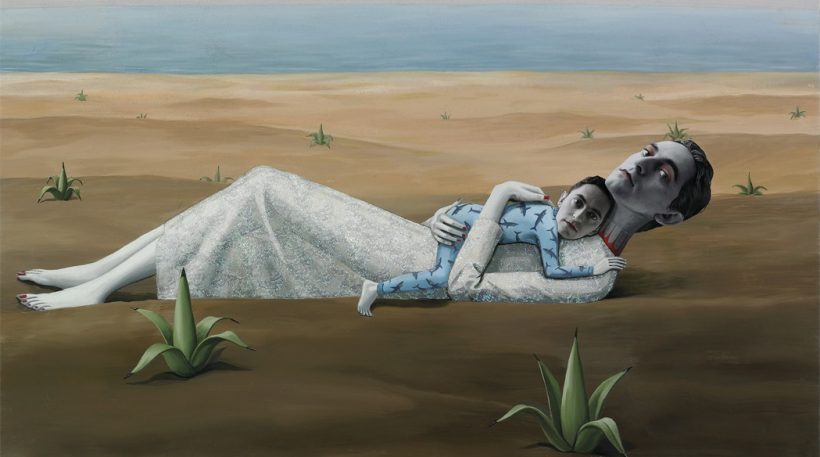 gino rubert - narciso - le bastart