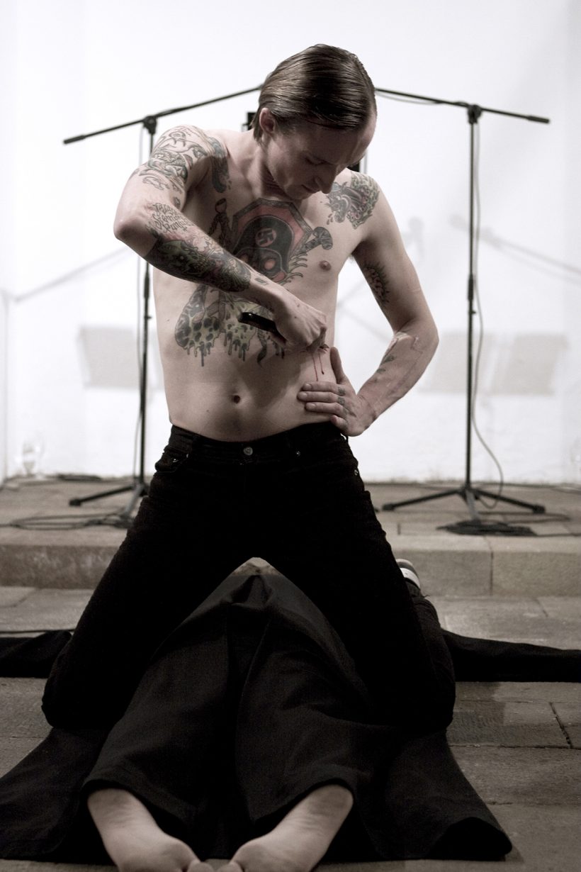 joan morey - le bastart