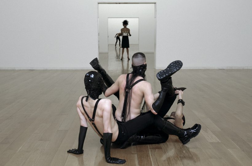 joan morey - le bastart