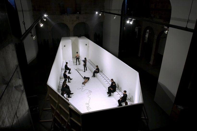 joan morey - le bastart