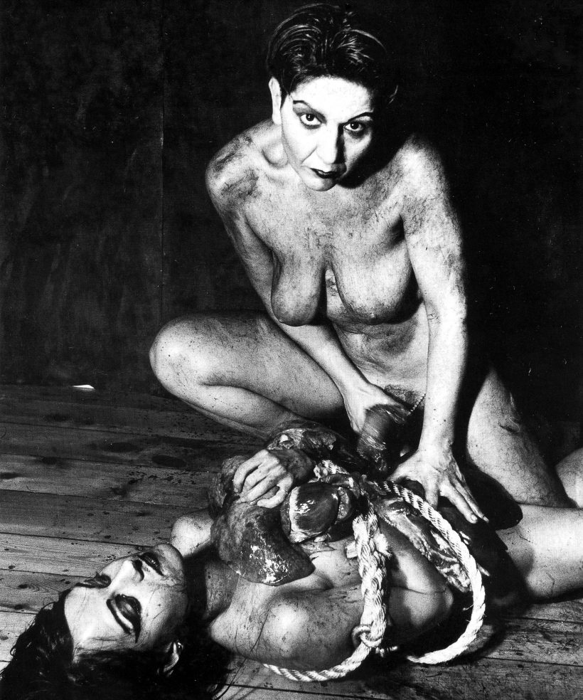 krista beinstein - le bastart