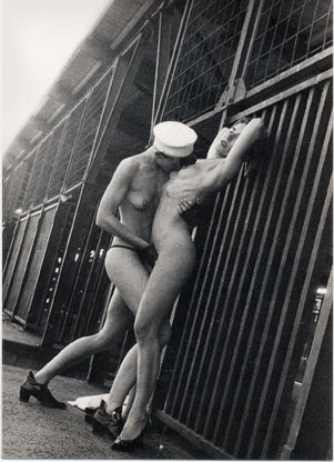 krista beinstein - le bastart