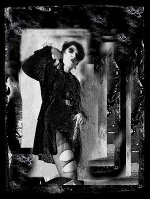 krista beinstein - le bastart