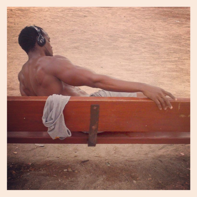 juan carlos martinez - secret photo - le bastart