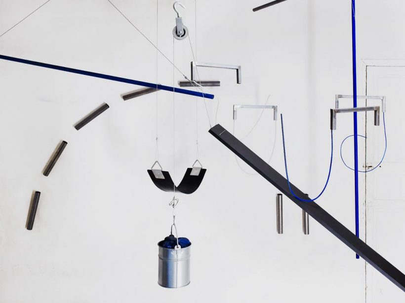 rosana antoli - generaciones premio - le bastart