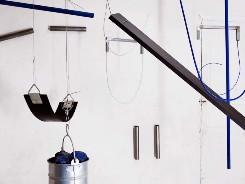 rosana antoli - generaciones premio - le bastart