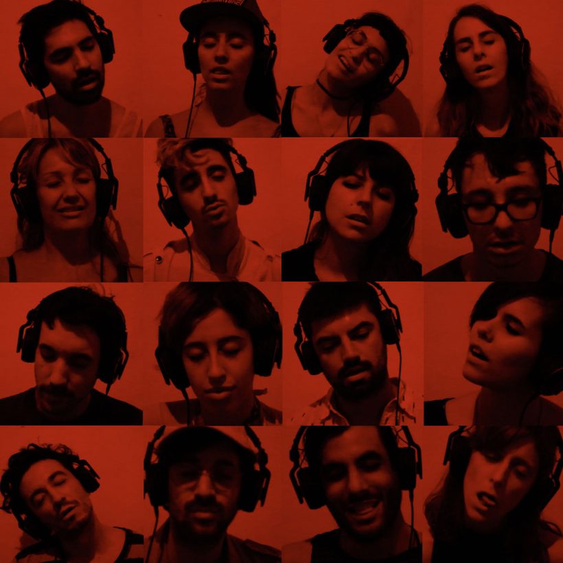 rosana antoli - sirenas - le bastart