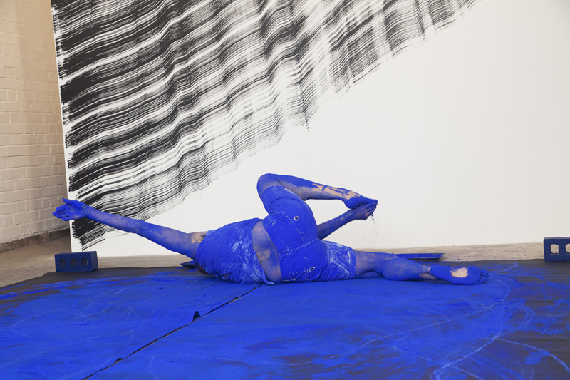 rosana antoli - klein