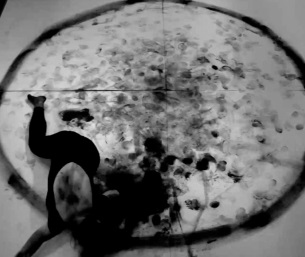 rosana antoli - animal dance - le bastart