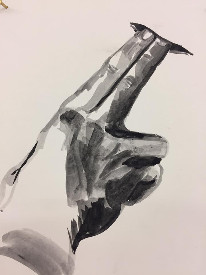 susana ibanez - llaga - le bastart