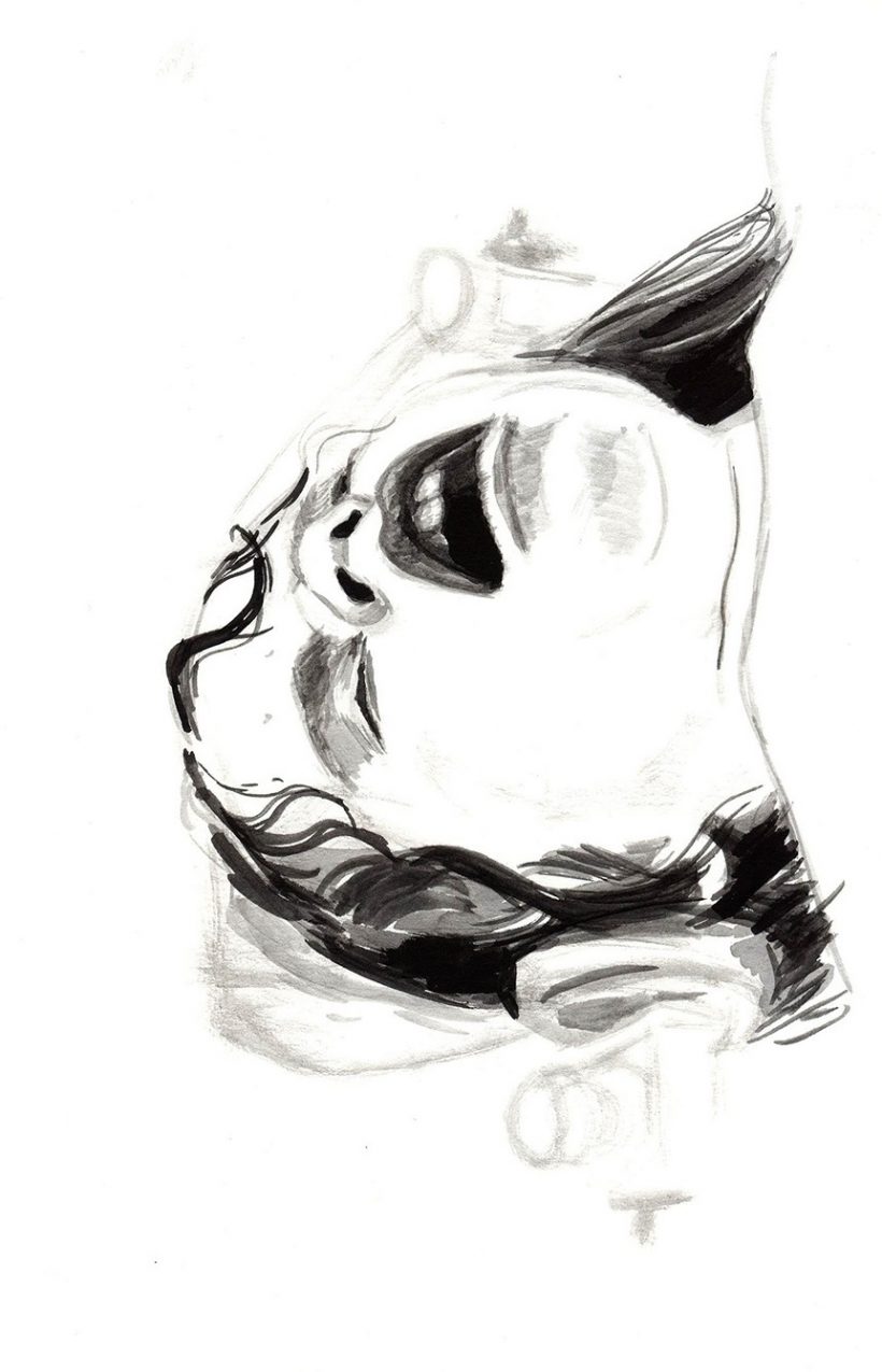 susana ibanez - periplo - le bastart