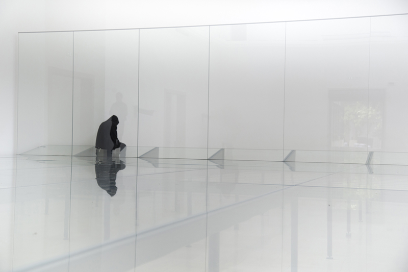 anne imhof - faust - le bastart