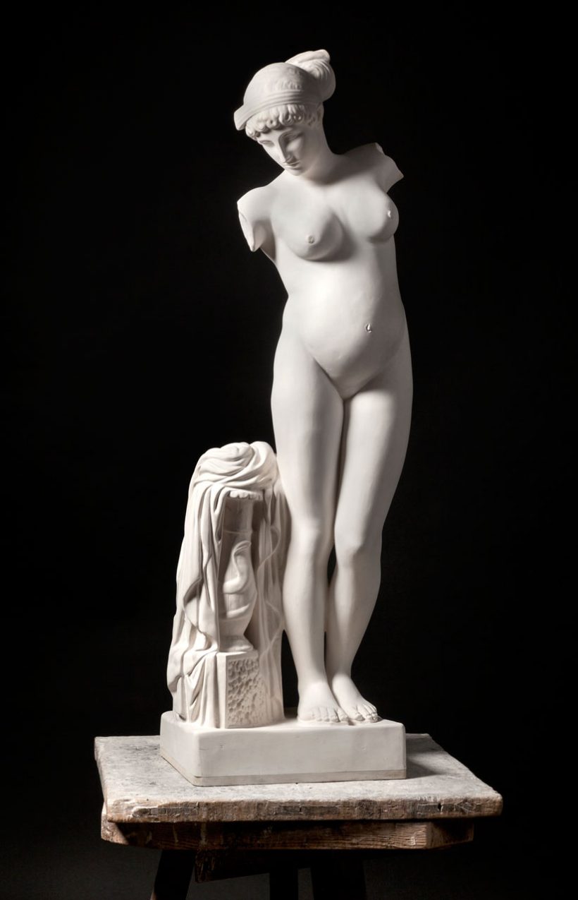 mateo mate - venus embarazada - le bastart