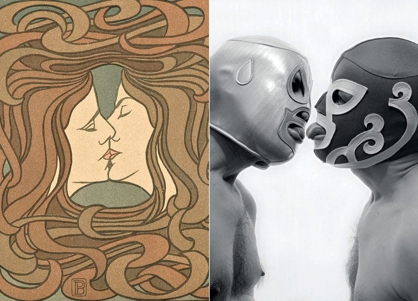 david trullo - kiss - le bastart