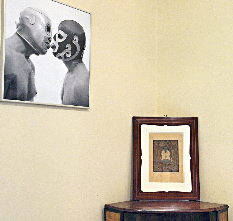 david trullo - kiss - le bastart