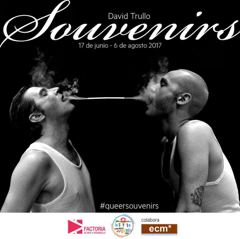 david trullo - souvenirs - le bastart