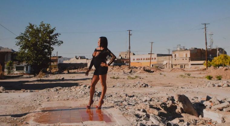 teresa margolles - pistas baile - le bastart