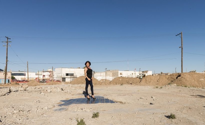 teresa margolles - pistas baile - le bastart