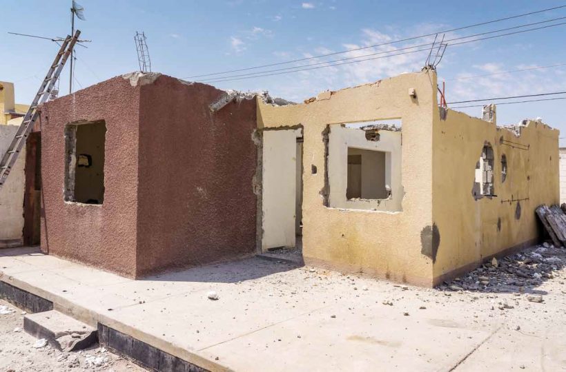 teresa margolles - la promesa - le bastart