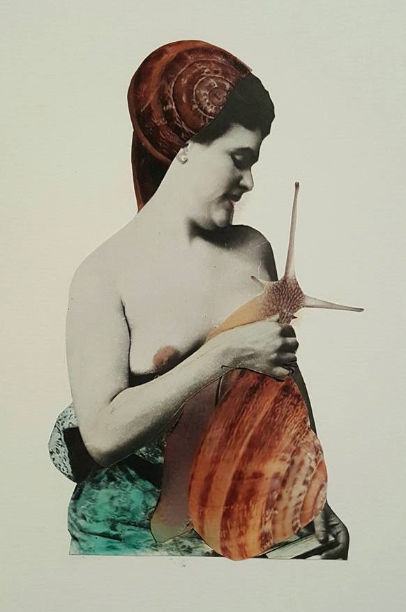 aurora duque - lubricacion casera - le bastart