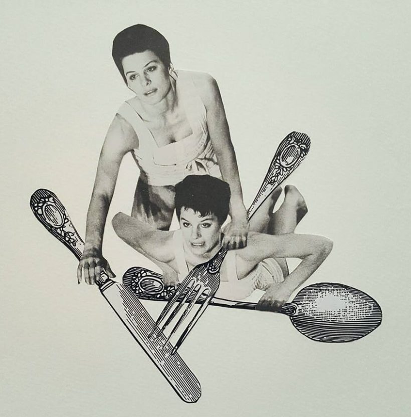 aurora duque - insaciables - le bastart