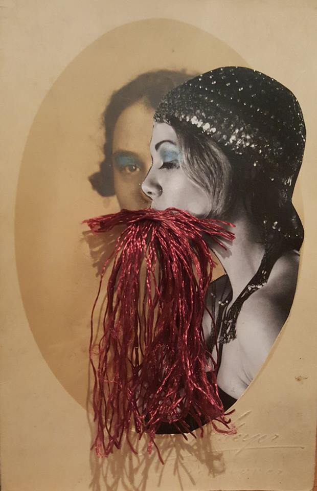 aurora duque - genealogia queer - le bastart