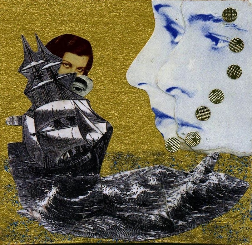 aurora duque - gilgamesh - le bastart