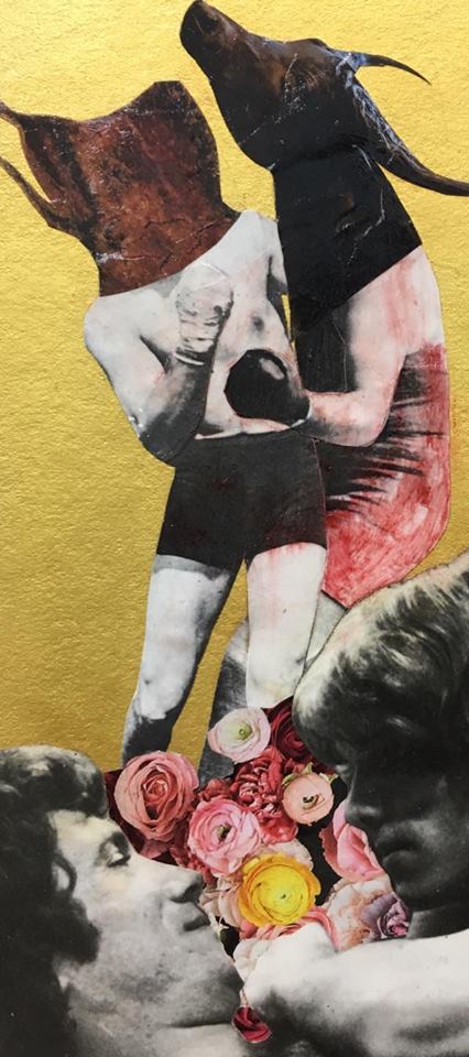 aurora duque - gilgamesh - le bastart