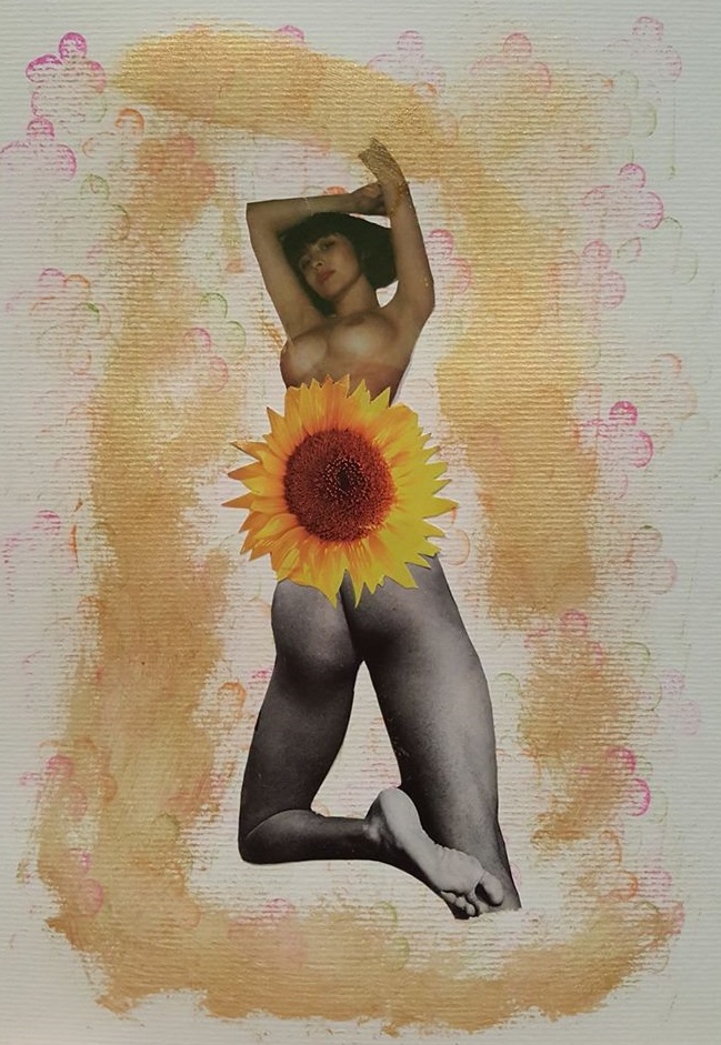 aurora duque - clitia - le bastart