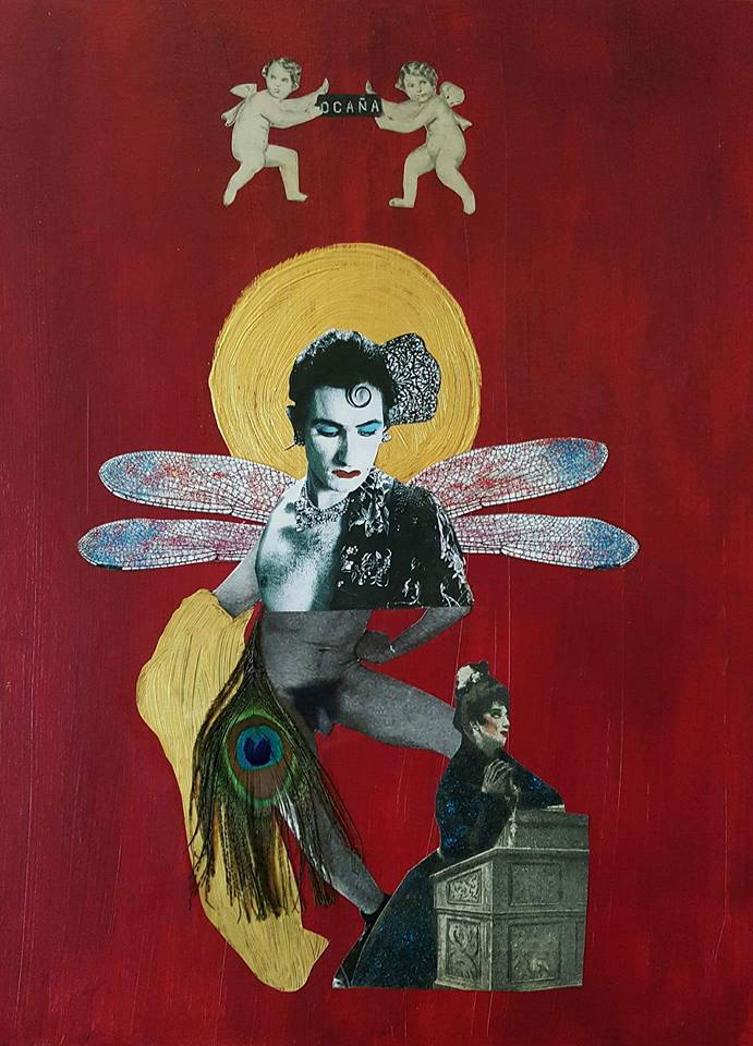 aurora duque - ocaña - le bastart