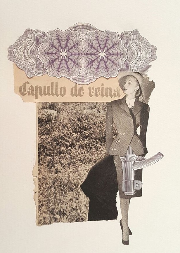 aurora duque - soberania trans - le bastart