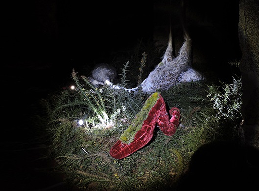 anamusma - cepos lobos - le bastart