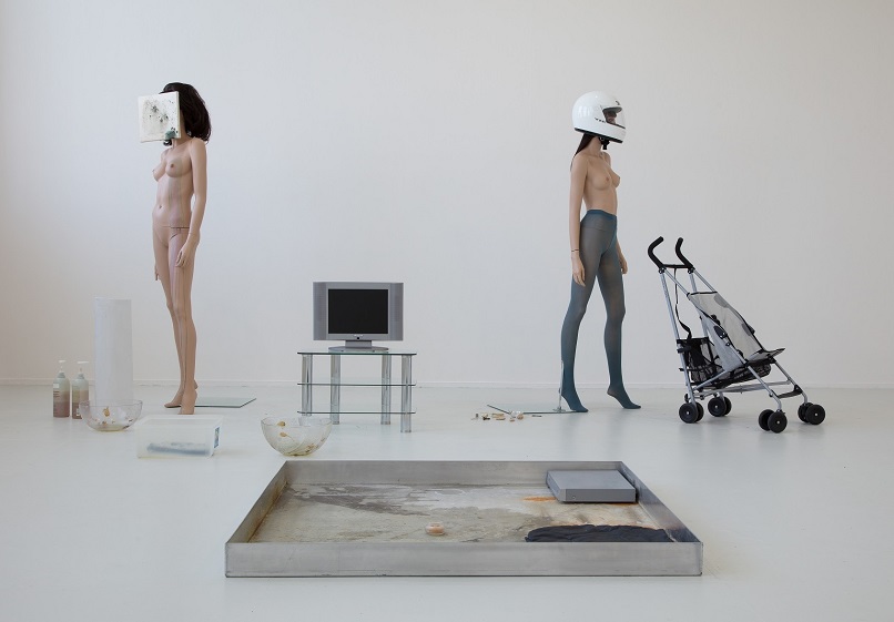 cathy wilkes - my money moma - le bastart