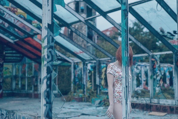 irene cruz - eternal return- le bastart