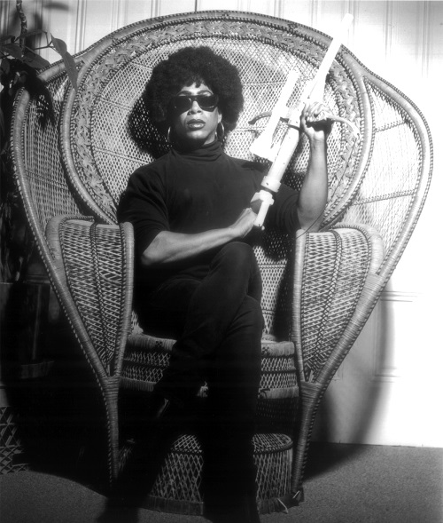 joanjett blakk - photo - le bastart