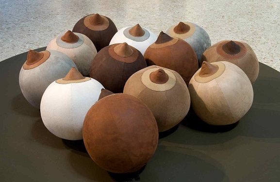 raquel paiewonsky - bitch balls - le bastart