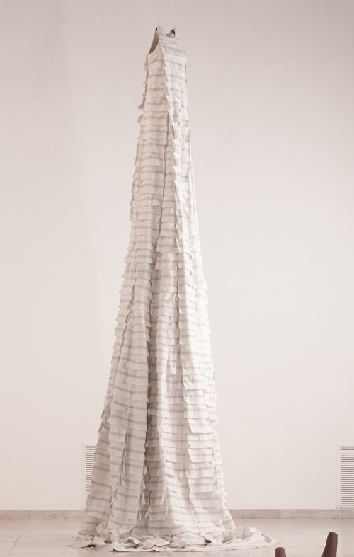 raquel paiewonsky - inmaculada - le bastart