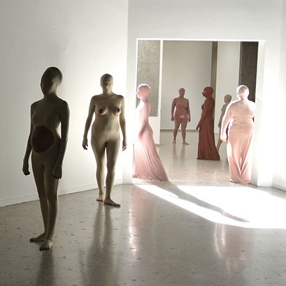 raquel paiewonsky - interludio - le bastart