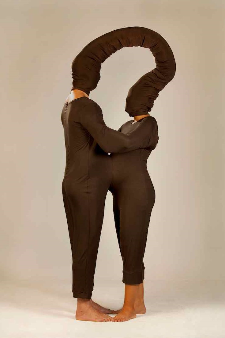 raquel paiewonsky - guardarropia - le bastart