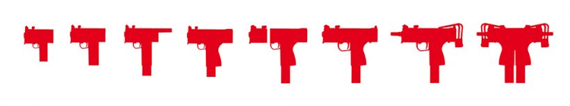 fatima mazmouz - arme destruction - le bastart