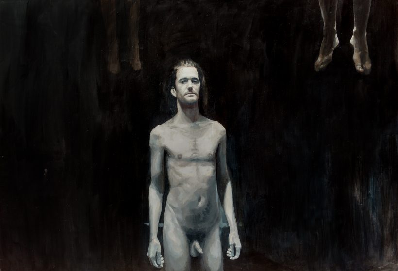 martinez canovas - mubam - le bastart