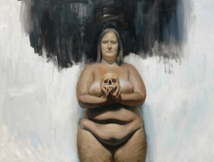martinez canovas - vanitas - le bastart