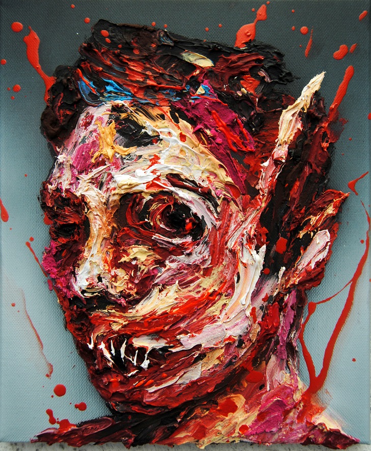 miguel scheroff - desecho - le bastart