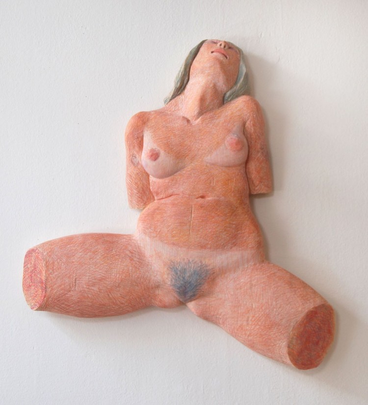 nico nubiola - camping canibal - le bastart