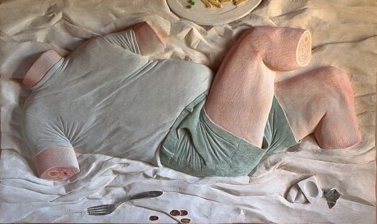 nico nubiola - catre - le bastart