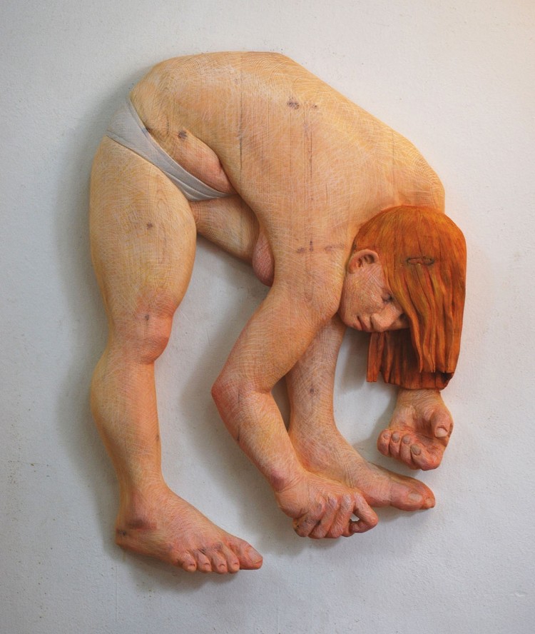 nico nubiola - parking - le bastart