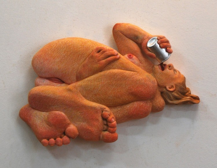 nico nubiola - parking - le bastart